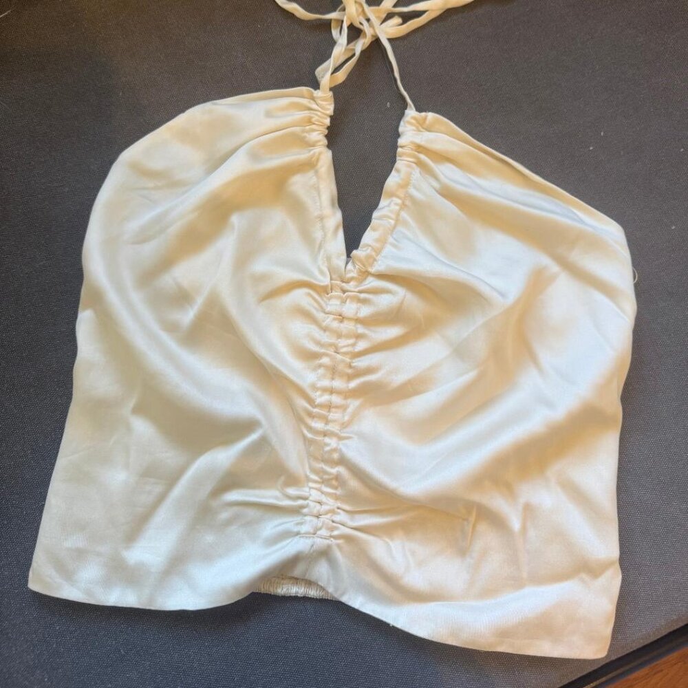 NWT Mare Mare Halter size S